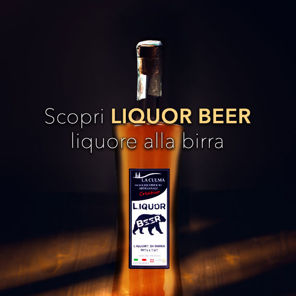 Liquor Beer